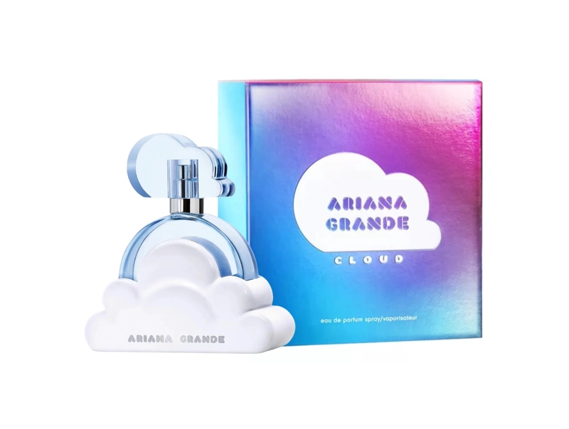 ARIANA GRANDE CLOUD FOR WOMAN EAU DE PARFUM 100ML - 2