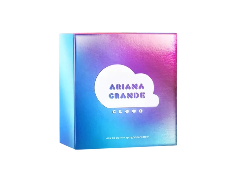ARIANA GRANDE CLOUD FOR WOMAN EAU DE PARFUM 100ML - 3