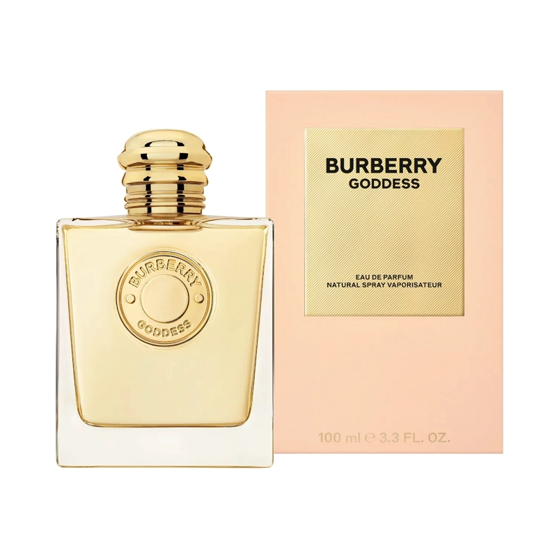 BURBERRY GODDESS EDP 100 ML - 1