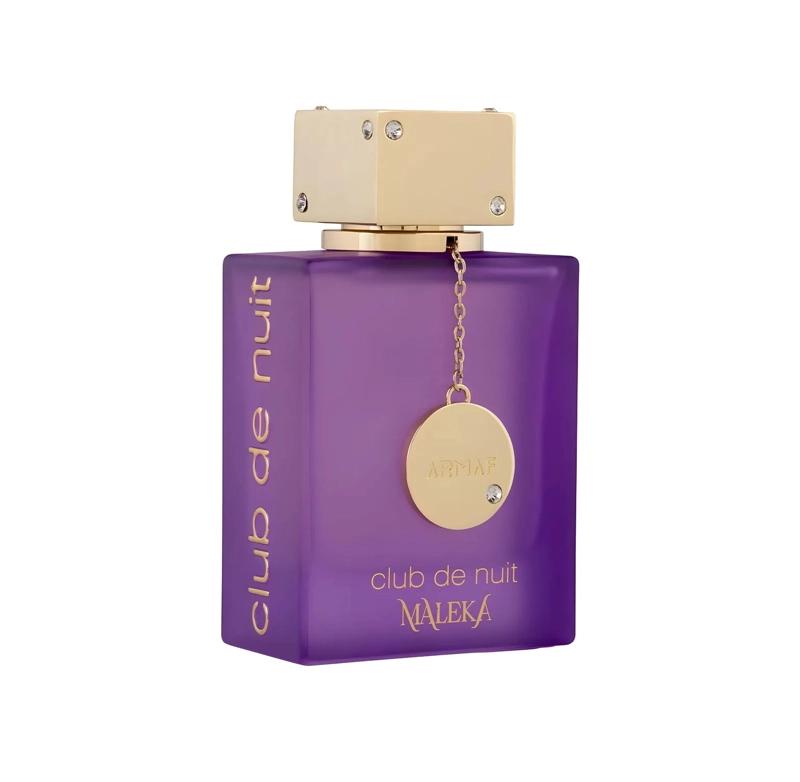 ARMAF CLUB DE NUIT MALEKA PARA MUJER 105ML - 2