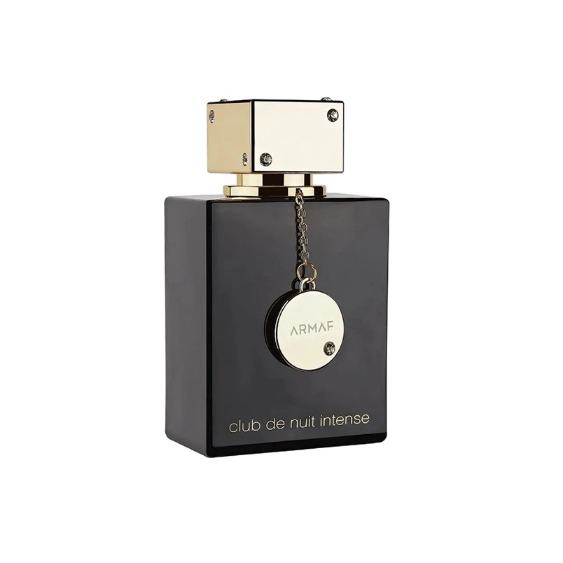 ARMAF CLUB DE NUIT EAU DE PARFUM INTENSE PARA MUJER 105ML - 2