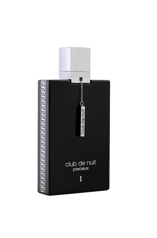 ARMAF CLUB DE NUIT PRECIEUX FOR MEN
 PARFUM 55 ML - 2