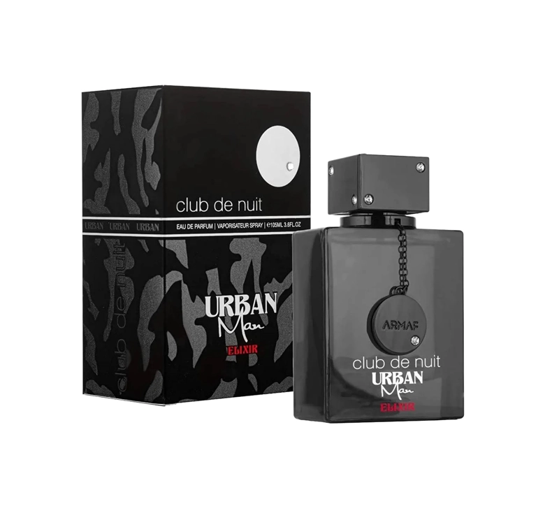 ARMAF CLUB LA NUIT URBAN INTENSE EDT 105 ML - 1