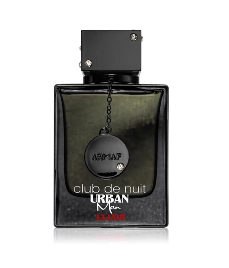 ARMAF CLUB LA NUIT URBAN INTENSE EDT 105 ML - 2