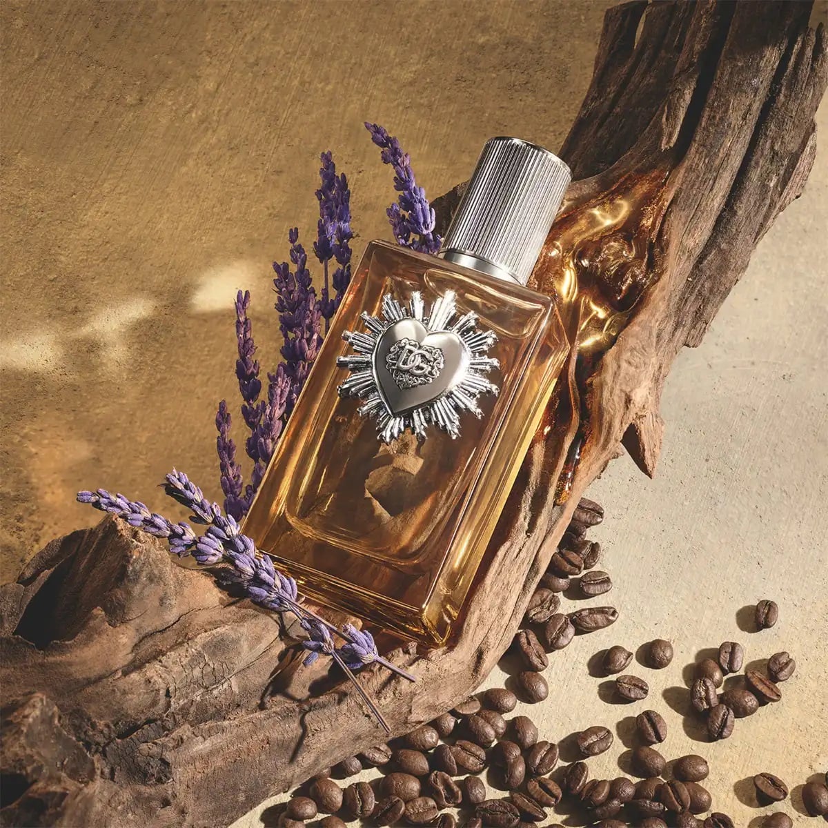 DOLCEYGABBANA DEVOTION FOR MEN HOMBRE PARFUM 100 ML - 3