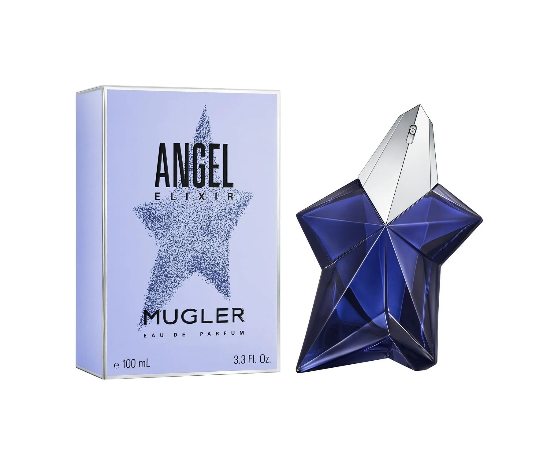 PERFUME THIERRY MUGLER MUJER EDP 100 ML - 1