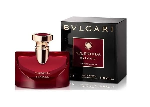 BVLGARI SPLENDIDA MAGNOLIA SENSUEL EDP 100 ML - 1
