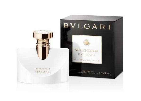 BVLGARI SPLENDIDA PATCHOULI TENTATION EDP 100 ML - 1