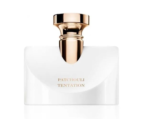 BVLGARI SPLENDIDA PATCHOULI TENTATION EDP 100 ML - 2