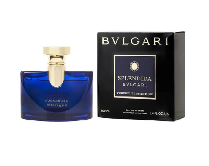 BVLGARI SPLENDIDA TUBEREUSE MYSTIQUE EDP 100 ML - 1