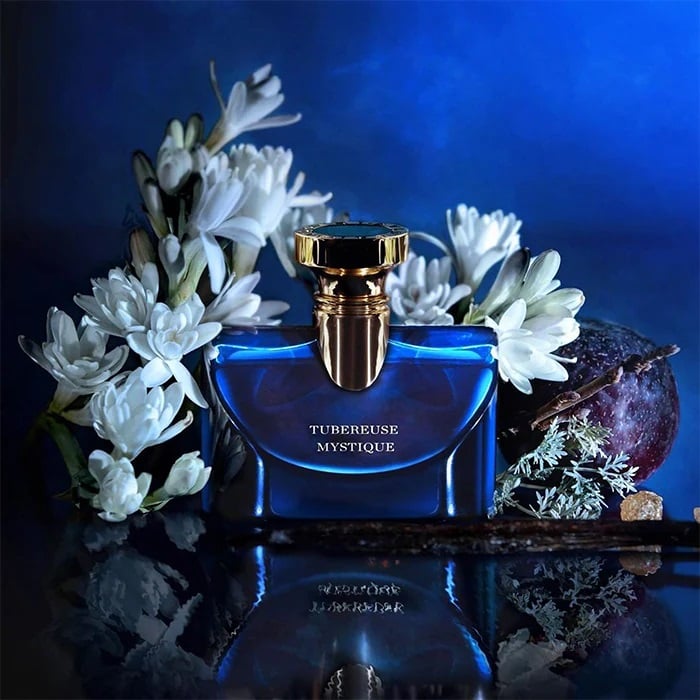 BVLGARI SPLENDIDA TUBEREUSE MYSTIQUE EDP 100 ML - 3
