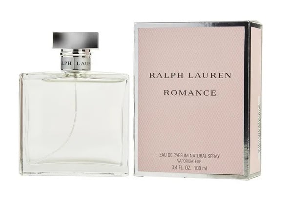 RALPH LAURENT ROMANCE EDP 100 ML - 1