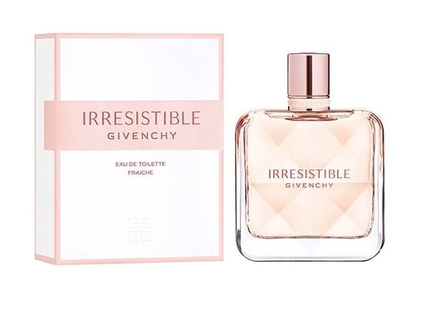 GIVENCHY IRRESISTIBLE FRAICHE EDT 80 ML - 1