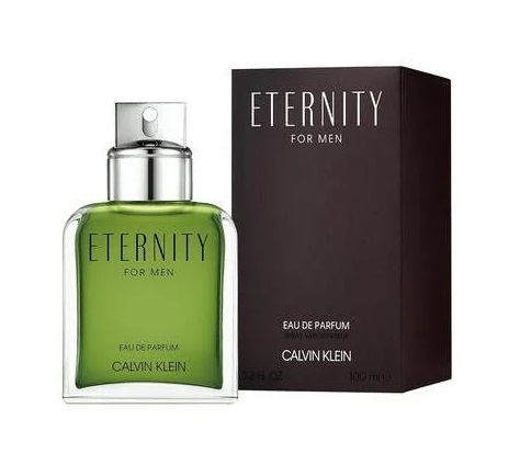 CALVIN KLEIN ETERNITY FOR MEN 200 ML - 1