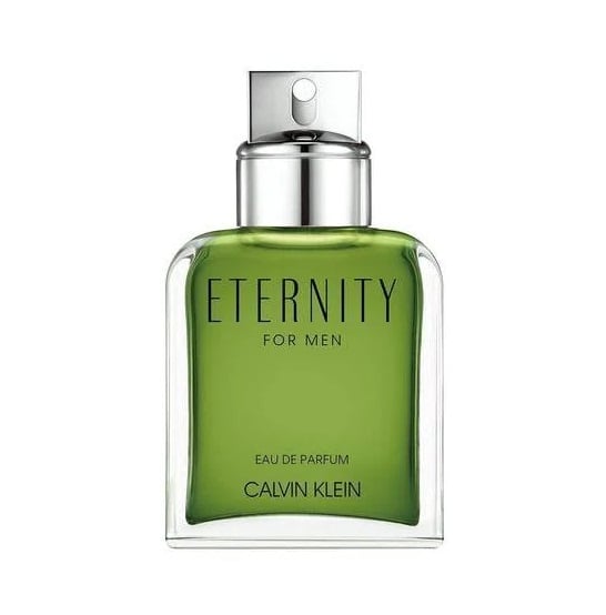CALVIN KLEIN ETERNITY FOR MEN 200 ML - 2