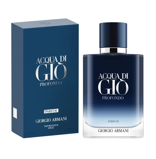 ARMANI ACQUA DI GIO PROFONDO PARFUM 100 ML - 1