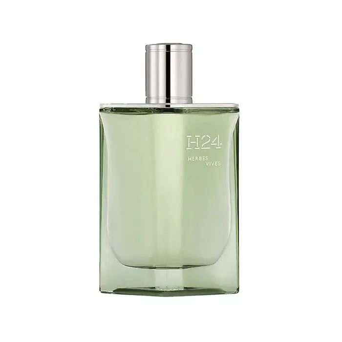 HERMES H24 HERBES VIVES EAU DE PARFUM 100 ML - 1