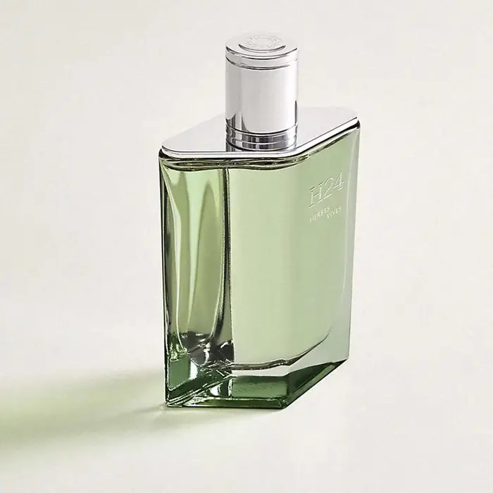 HERMES H24 HERBES VIVES EAU DE PARFUM 100 ML - 3