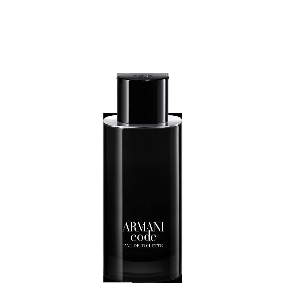 ARMANI NEW CODE EAU DE TOILETTE 125 ML HOMBRE - 3