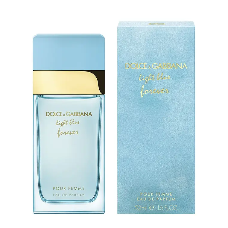 DOLCEYGABBANA LIGHT BLUE FOREVER EDP 100 ML - 3