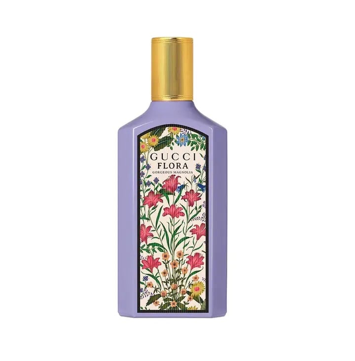 GUCCI FLORA GORGEOUS MAGNOLIA EAU DE PARFUM 100 ML - 2