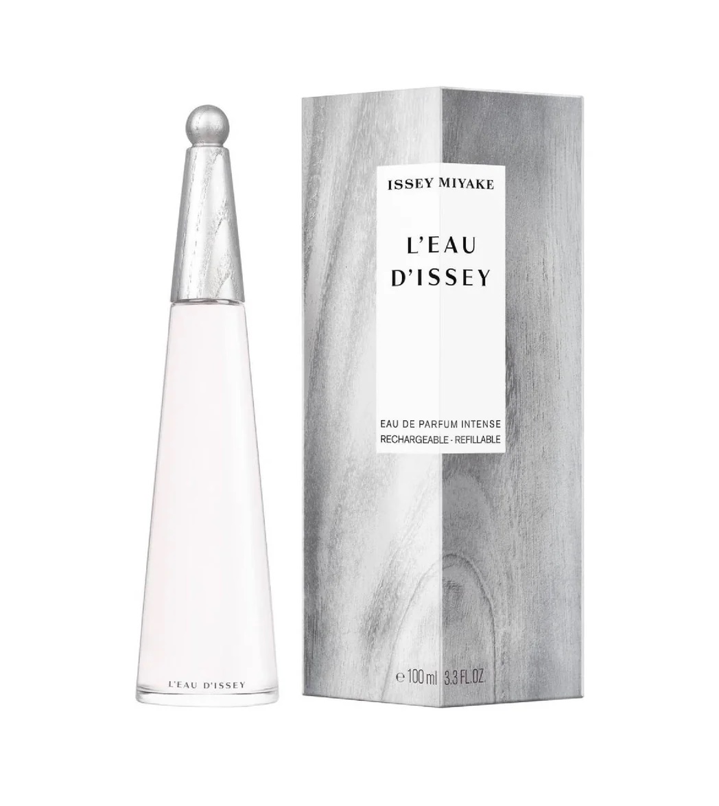 ISSEY MIYAKE L'EAU D' ISSEY EAU DE PARFUM INTENSE 100 ML - 1