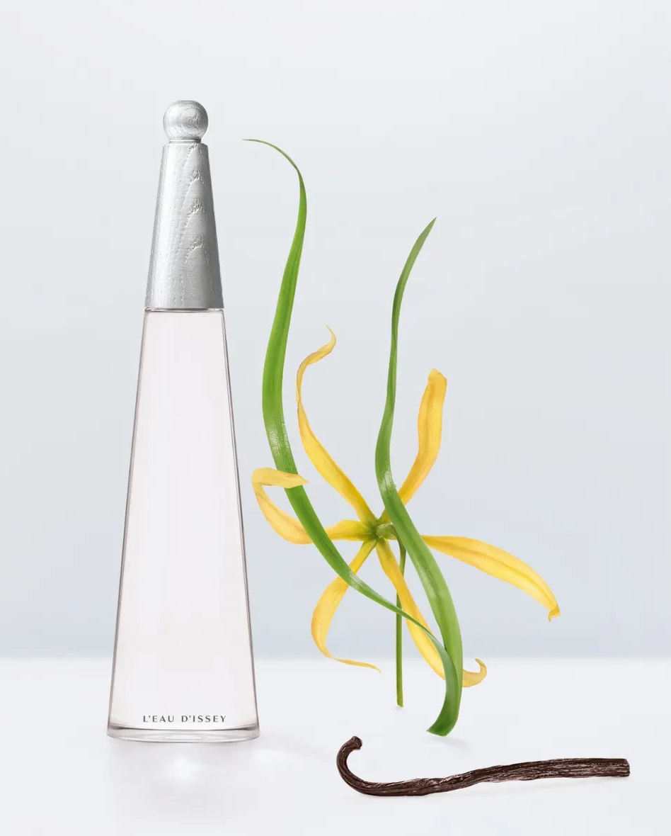 ISSEY MIYAKE L'EAU D' ISSEY EAU DE PARFUM INTENSE 100 ML - 3