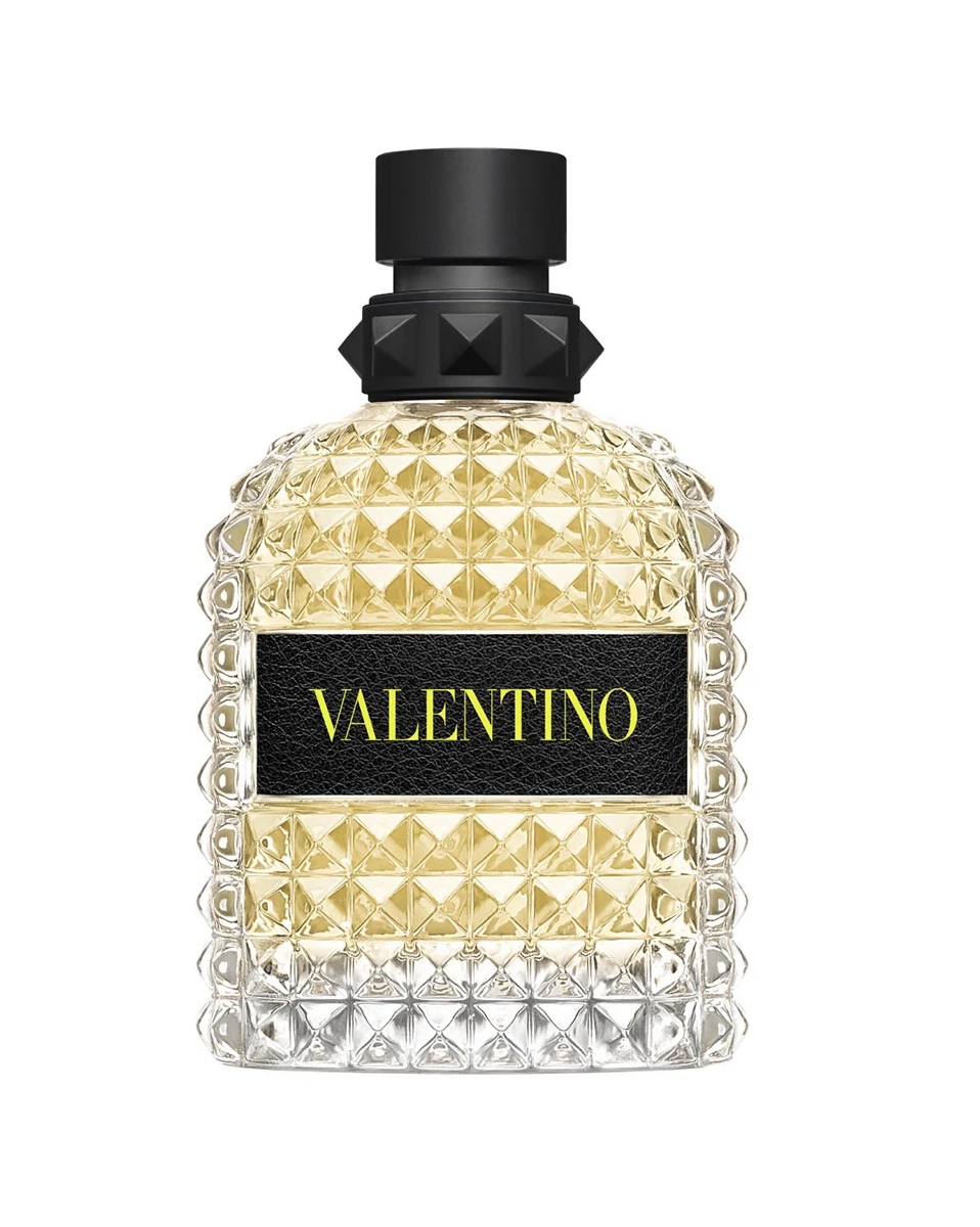 VALENTINO BORN IN ROMA YELLOW DREAM UOMO EAU DE TOILETTE - 2