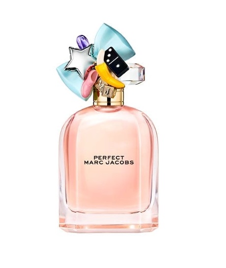 MARC JACOBS PERFECT EAU DE PARFUM MUJER 100 ML - 2