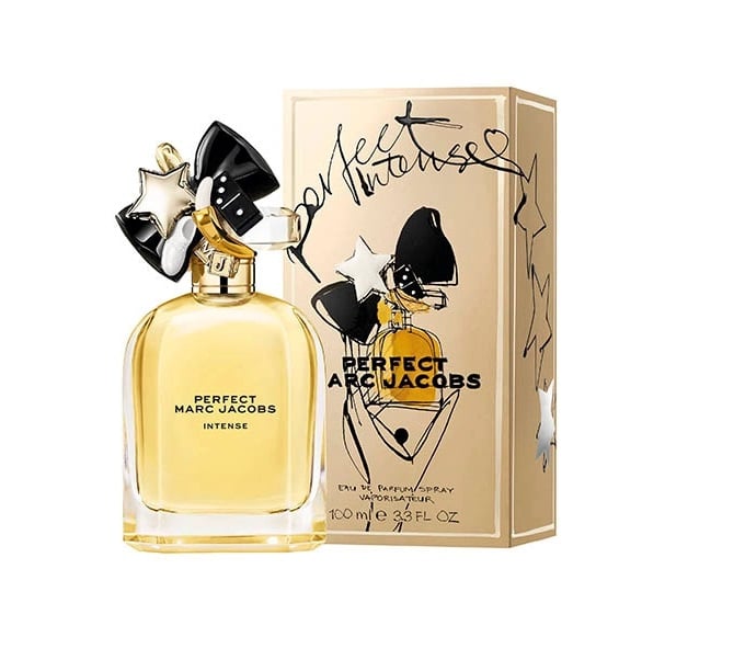 PERFUME MARC JACOBS PERFECT INTENSE MUJER EDP 100 ML - 1