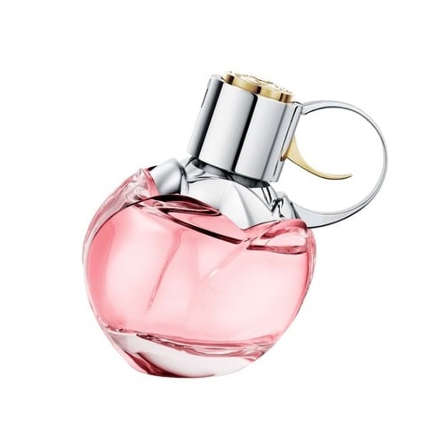 AZZARO WANTED GIRL TONIC EDT 80 ML - 2