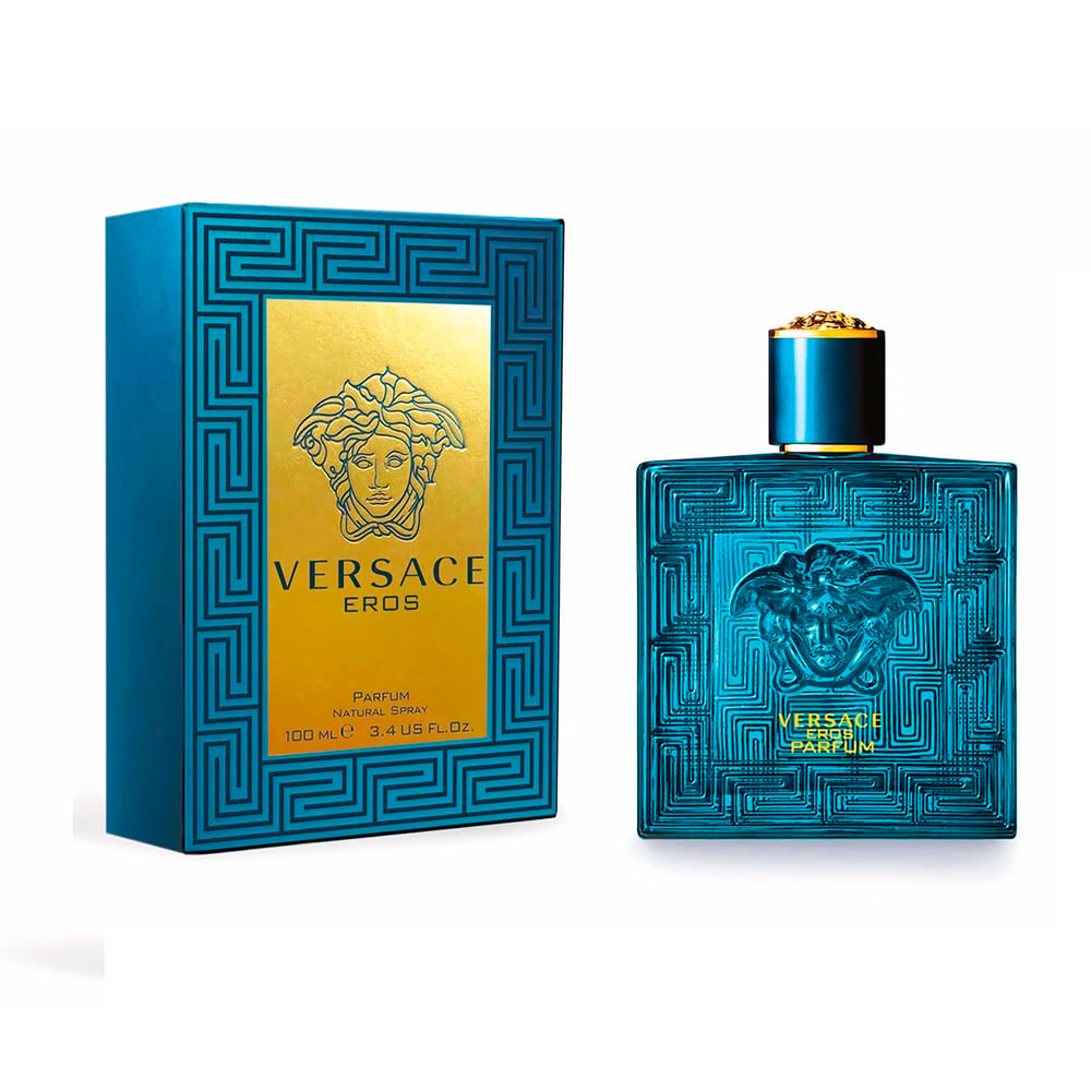 EROS DE VERSACE PARFUM 200 ML - 1
