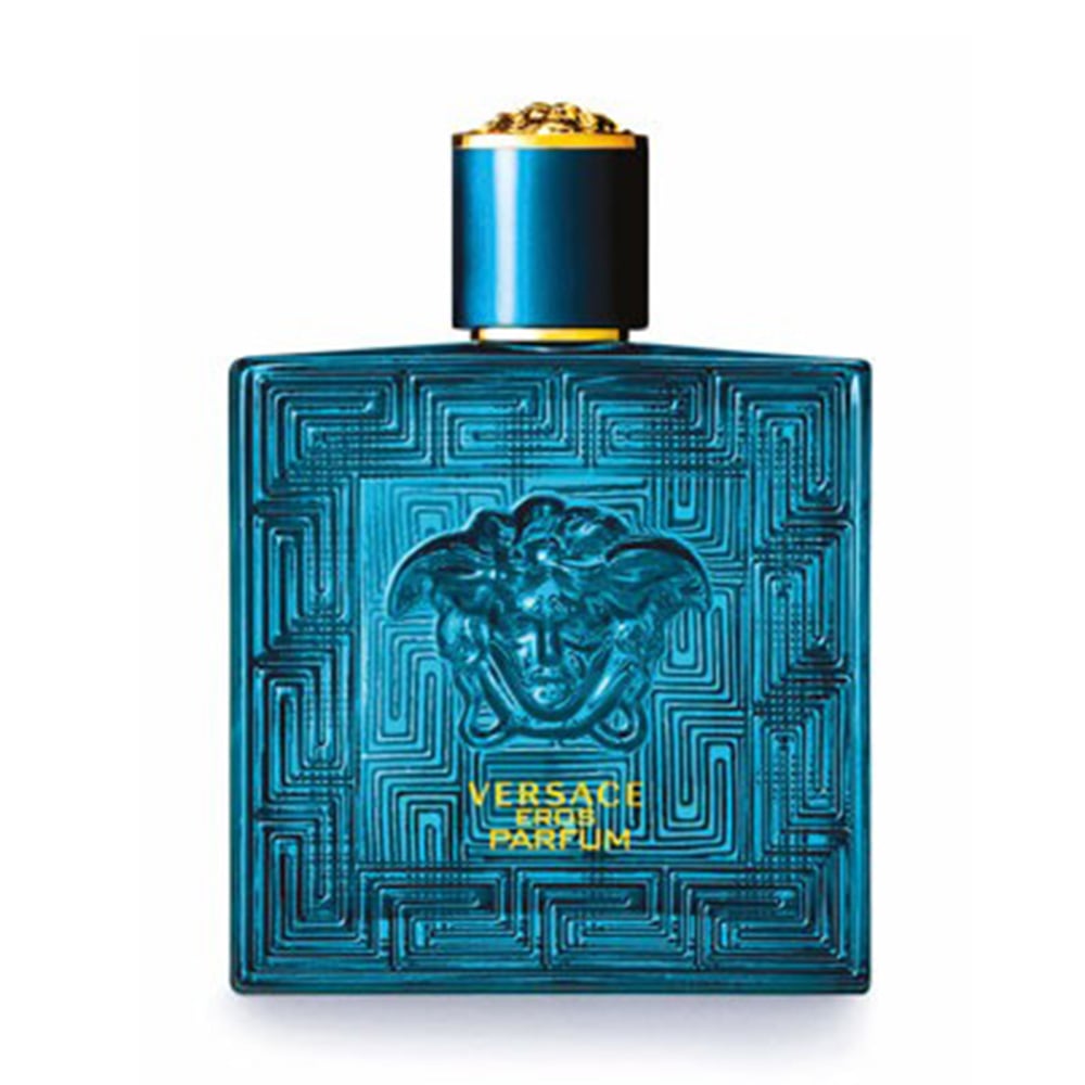 EROS DE VERSACE PARFUM 200 ML - 2