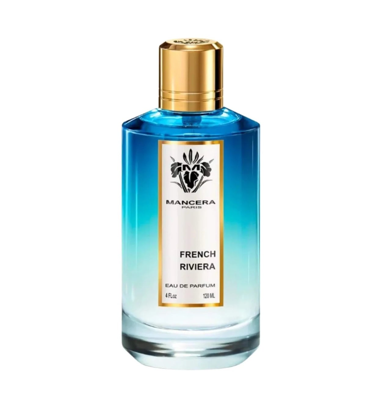 MANCERA FRENCH RIVIERA CLÁSICO EDP 120ML - 2