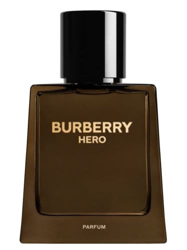 BURBERRY HERO PARFUM PARA HOMBRE 100ML - 2