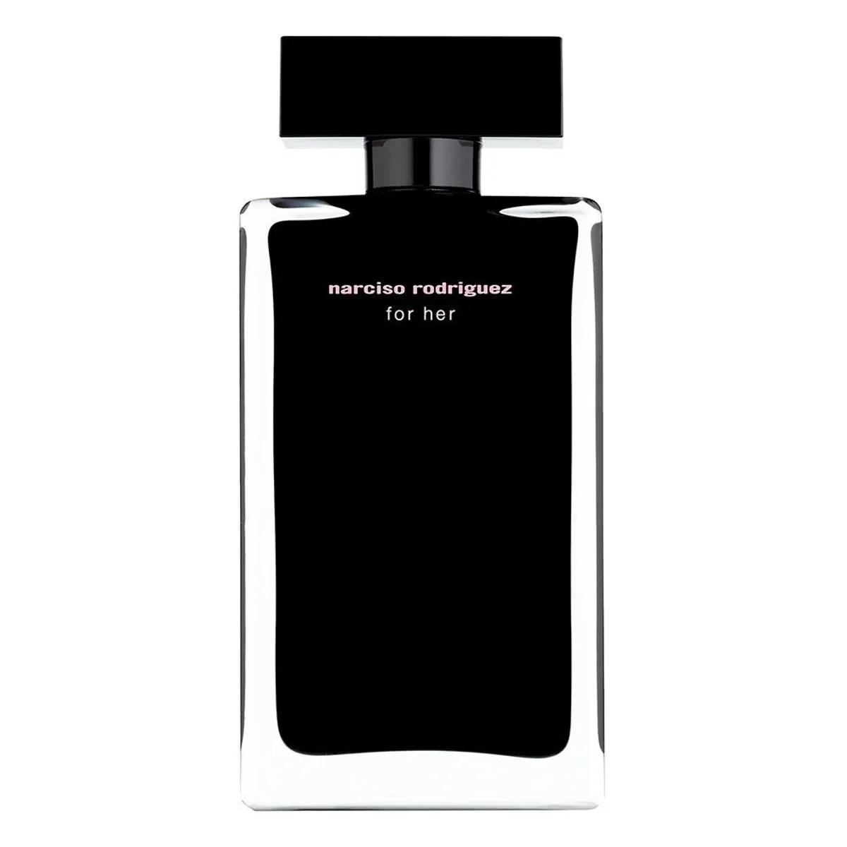NARCISO RODRIGUEZ FOR HER EDT 100 ML - 2