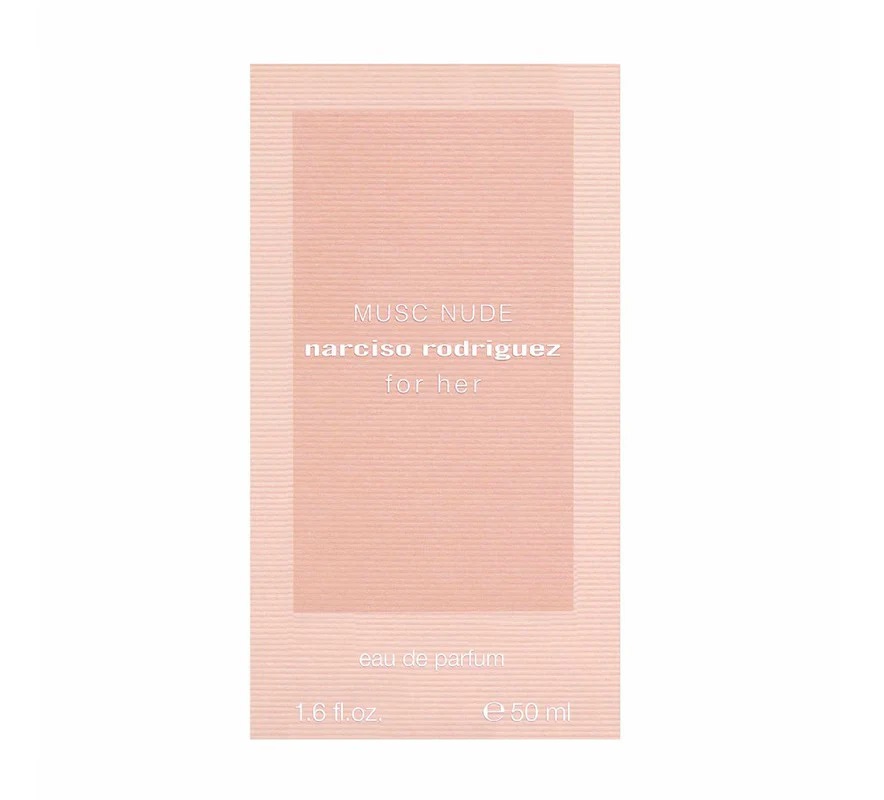 NARCISO RODRIGUEZ FOR HER MUSC NUDE EDP 100 ML - 3