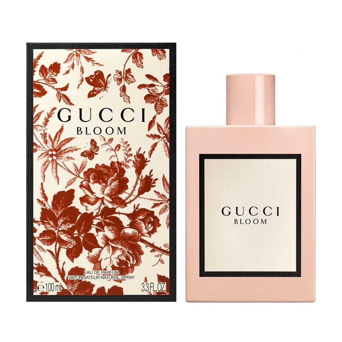 GUCCI BLOOM EDP 100 ML - 1