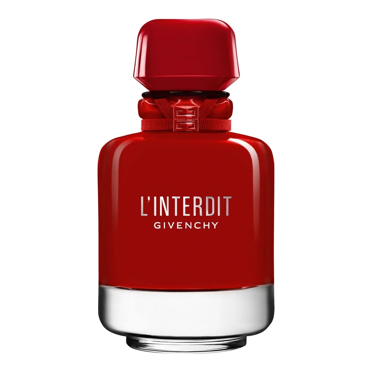 GIVENCHY PERFUME MUJER L'INTERDIT ROUGE ULTIME EAU DE PARFUM 80 ML - 2