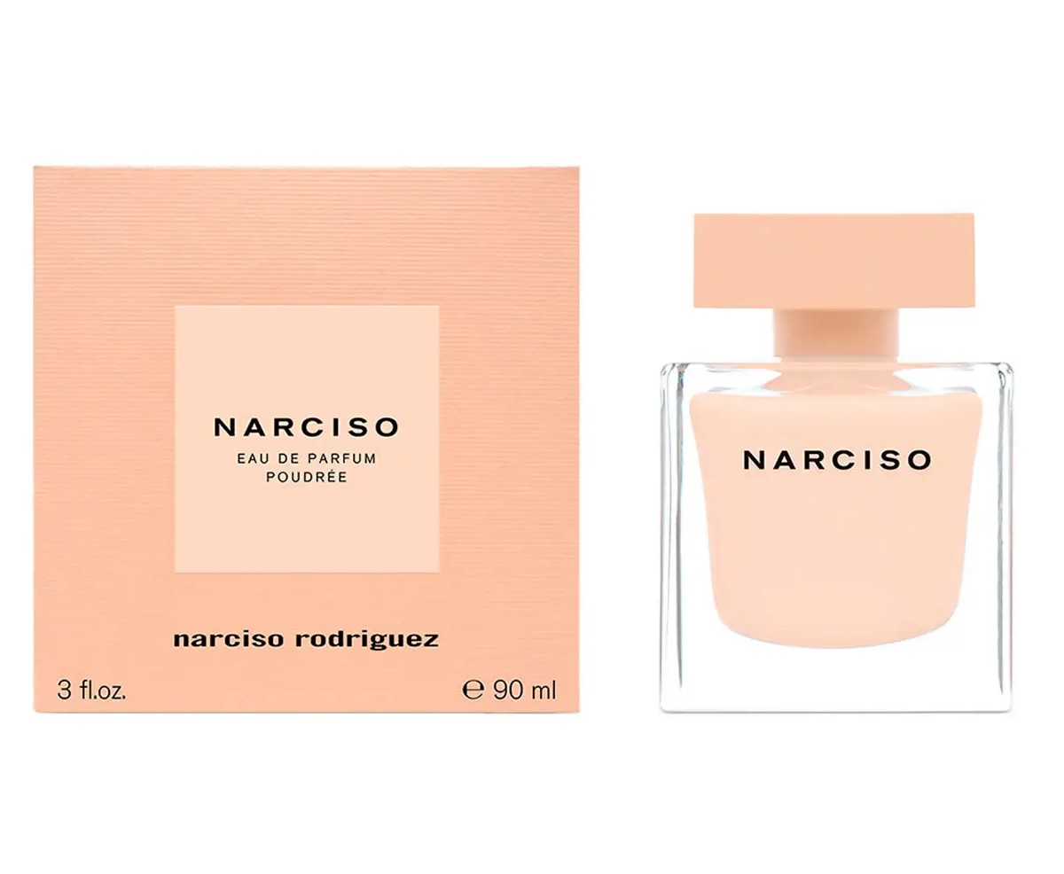 NARCISO POUDREE NARCISO RODRIGUEZ EDP 100ML - 1