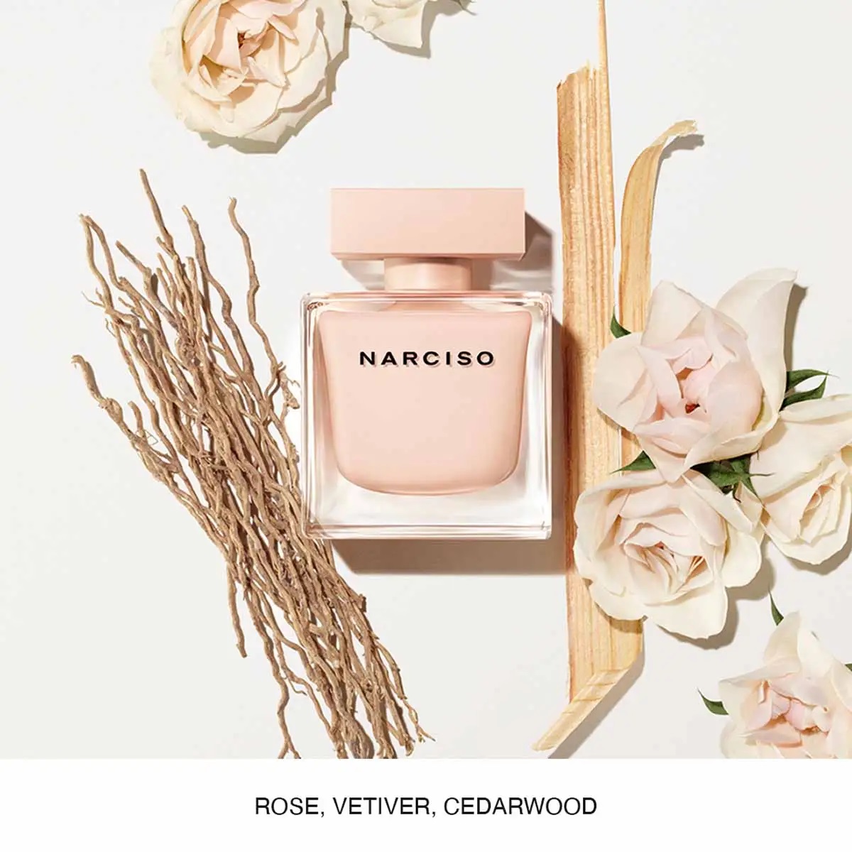 NARCISO POUDREE NARCISO RODRIGUEZ EDP 100ML - 3
