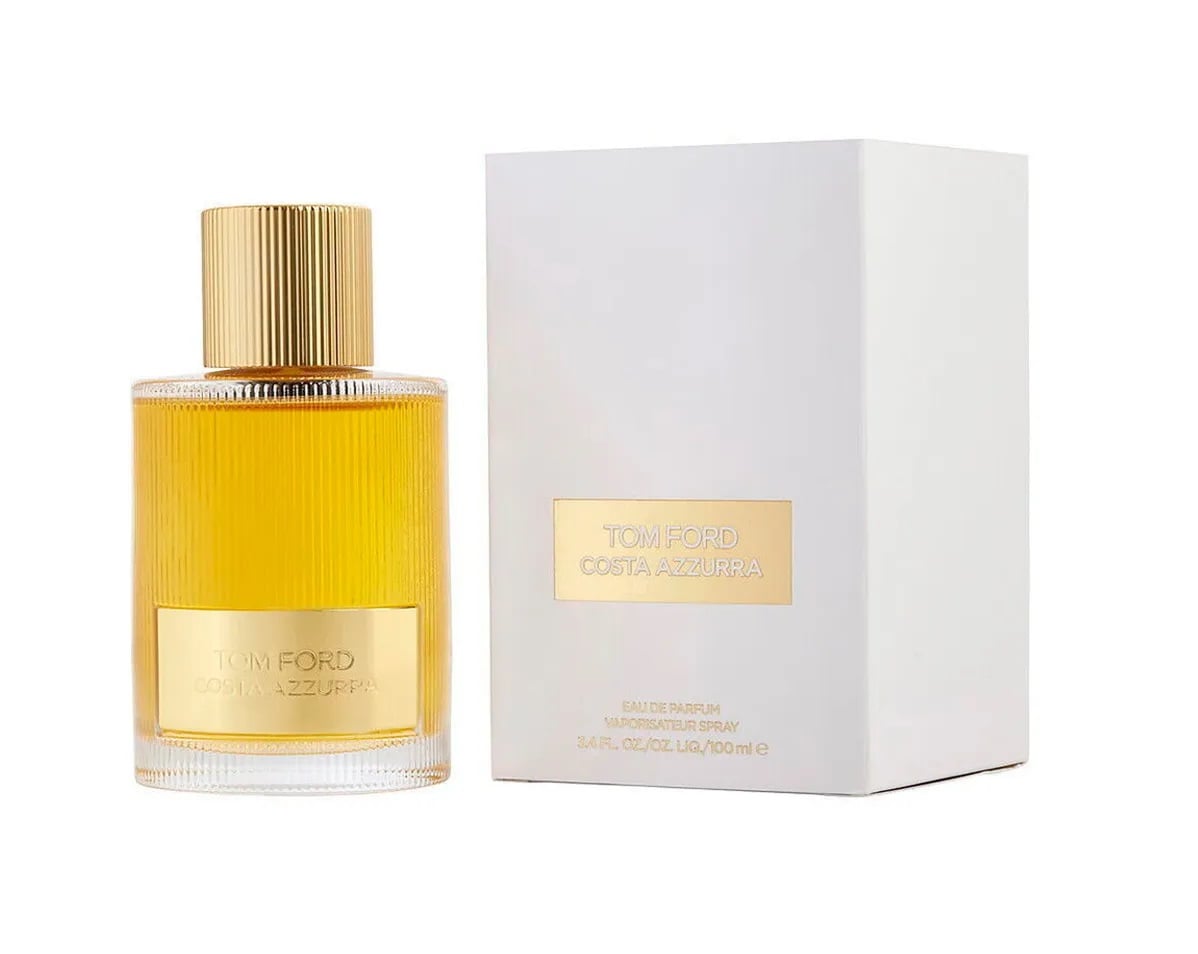 TOM FORD COSTA AZZURRA EAU DE PARFUM UNISEX 100 ML - 1
