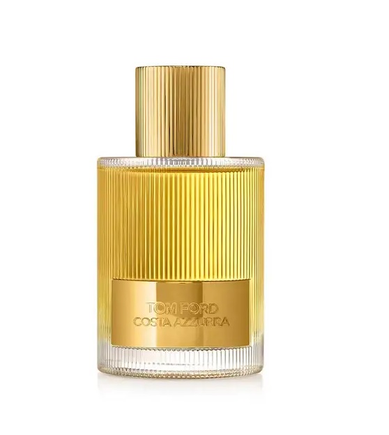 TOM FORD COSTA AZZURRA EAU DE PARFUM UNISEX 100 ML - 2
