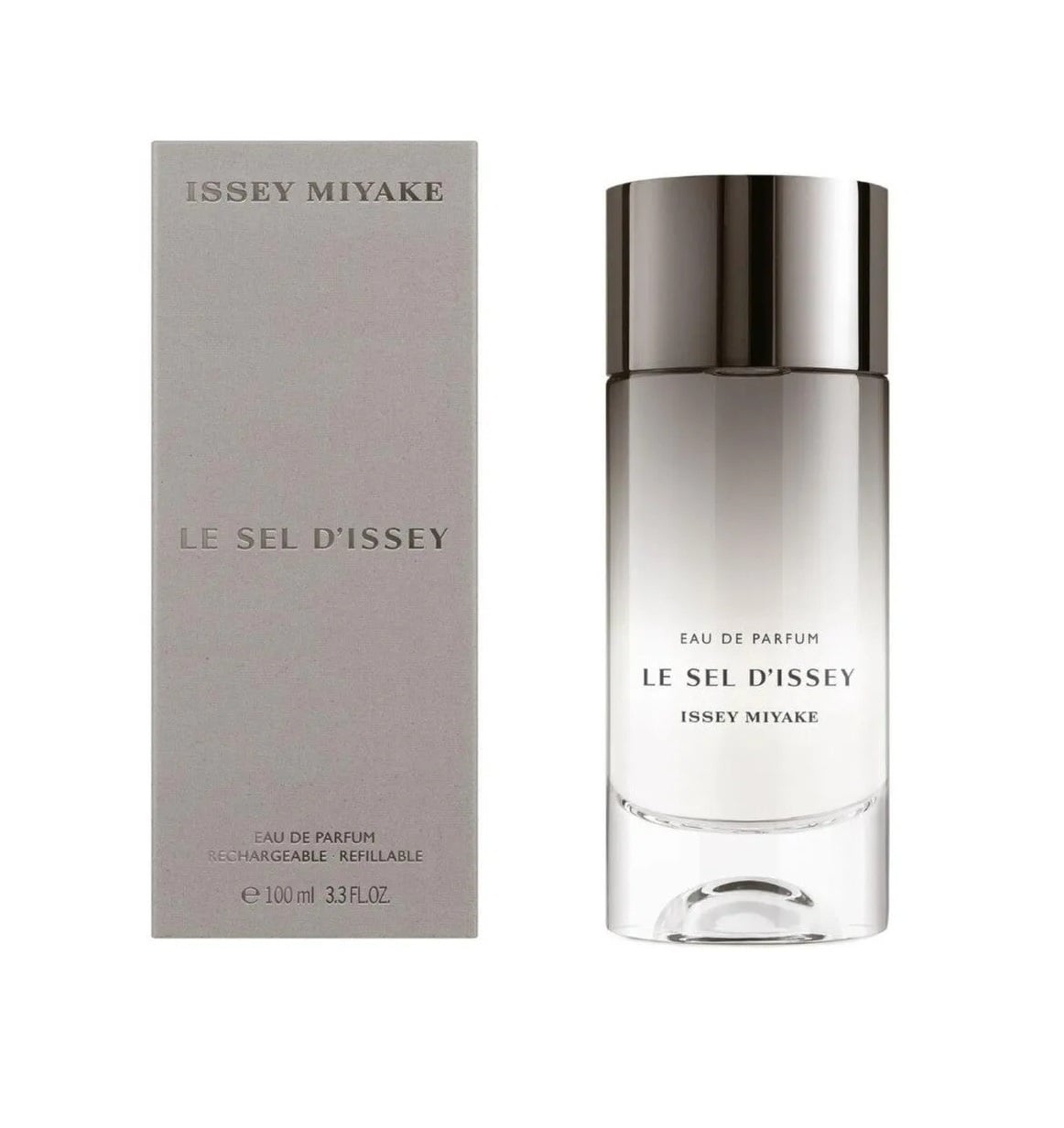 ISSEY MIYAKE LE SEL D’ISSEY EAU DE PARFUM 100 Ml - 1
