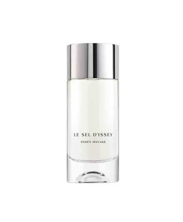 ISSEY MIYAKE LE SEL D'ISSEY EAU DE TOILETTE 100 ML - 1