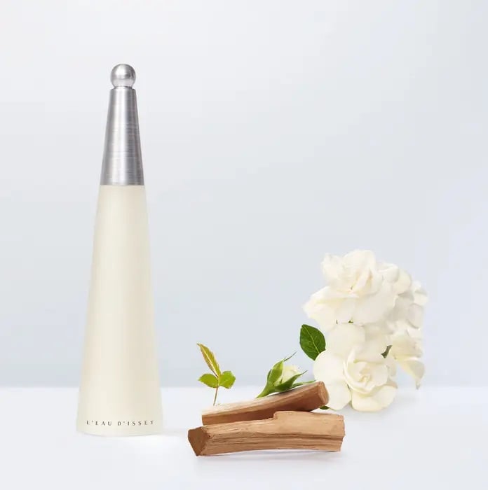 ISSEY MIYAKE L'EAU D'ISSEY EAU DE TOILETTE 100 ML - 3