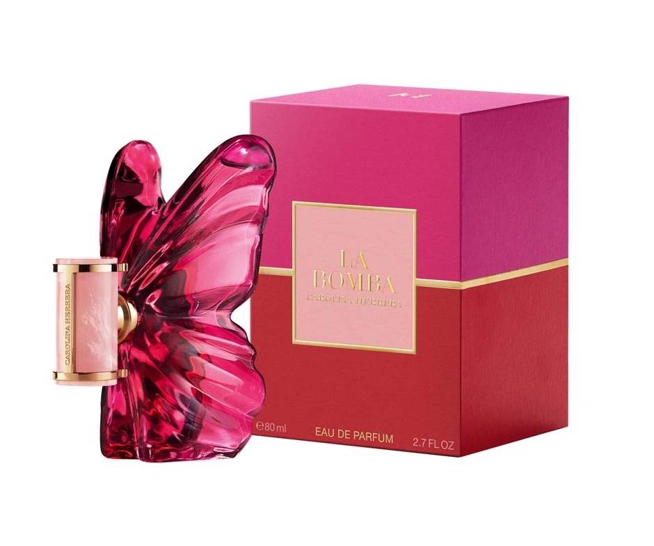 CH LA BOMBA EDP 80ML - 1