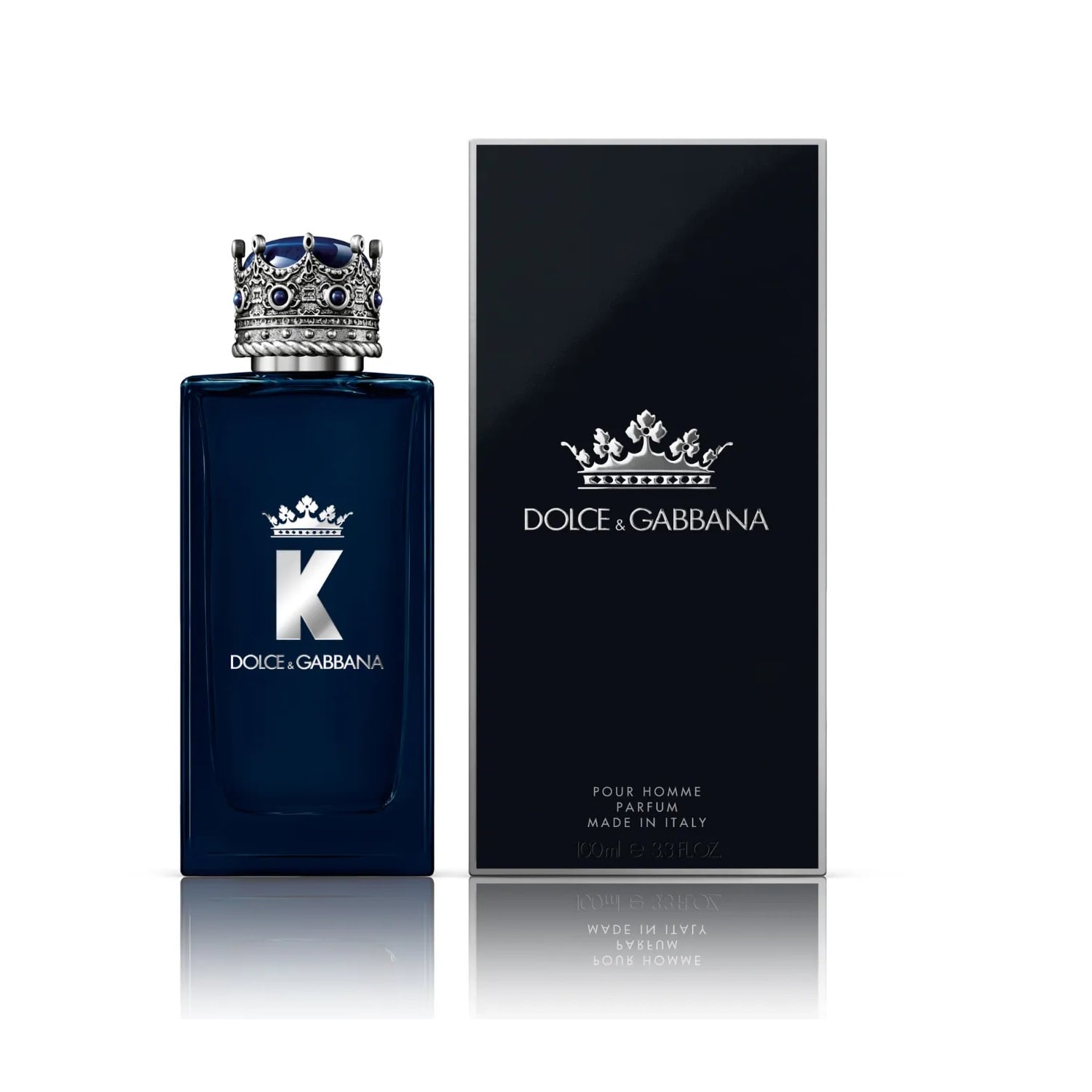 DOLCEYGABBANA K PARFUM 100 ML - 1