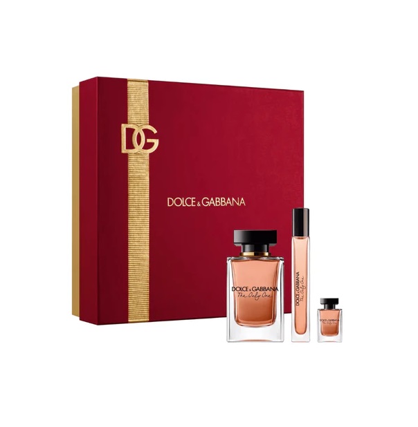 DOLCEYGABBANA THE ONLY ONE EDP 100ML EDP + 10 ML + 5 ML - 1