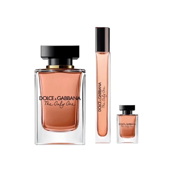 DOLCEYGABBANA THE ONLY ONE EDP 100ML EDP + 10 ML + 5 ML - 2